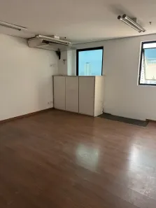 Sala Comercial para alugar, 28m² no Várzea da Barra Funda, São Paulo