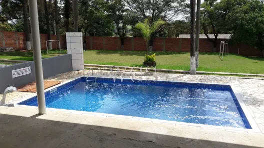Prédio Residencial com 2 Quartos à venda, 3000m² no Parque Monte Libano, Araçoiaba da Serra