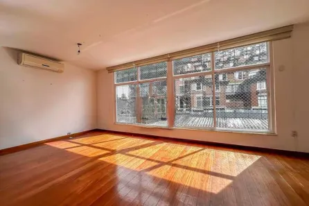 Apartamento com 3 Quartos à venda, 140m² no Botafogo, Rio de Janeiro