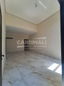 Casa com 2 Quartos à venda, 84m² no Jardim Florestan Fernandes, Ribeirão Preto