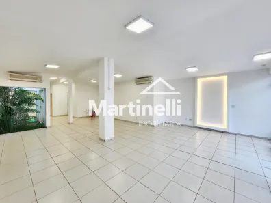 Imóvel Comercial para alugar, 90m² no City Ribeirão, Ribeirão Preto