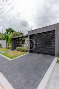Casa com 2 Quartos para alugar, 183m² no Recanto Tropical, Cascavel