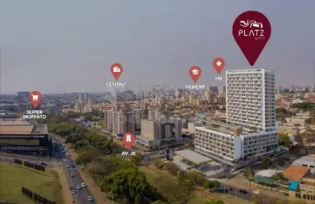 Apartamento com 2 Quartos à venda, 58m² no Pinheiros, São José do Rio Preto
