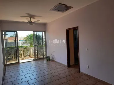 Apartamento com 2 Quartos à venda, 62m² no Jardim Tinen, Araraquara