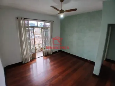 Apartamento com 3 Quartos para alugar, 90m² no Taquara, Rio de Janeiro