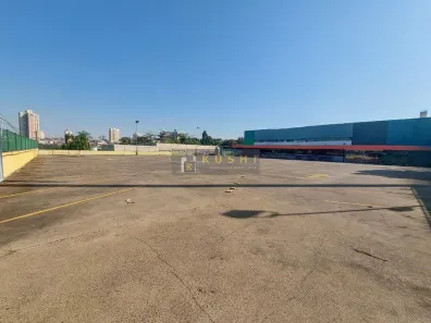 Ponto Comercial para alugar, 3602m² no Morumbi, Piracicaba