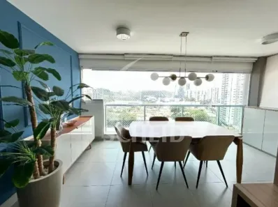 Apartamento com 3 Quartos à venda, 92m² no Jardim Dom Bosco, São Paulo