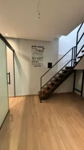 Ponto Comercial à venda, 45m² no São José, Belo Horizonte