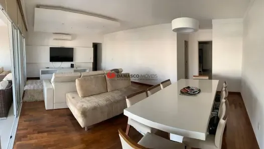 Apartamento com 3 Quartos à venda, 158m² no Barcelona, São Caetano do Sul