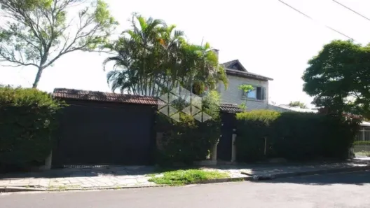 Casa com 3 Quartos à venda, 220m² no Aberta dos Morros, Porto Alegre