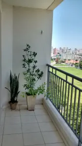 Apartamento com 2 Quartos à venda, 61m² no Jardim Augusta, São José dos Campos