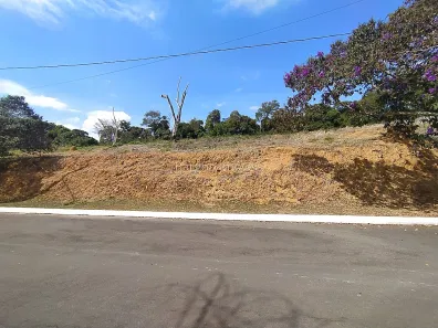 Lote/Terreno à venda, 1194m² no Salvaterra, Juiz de Fora