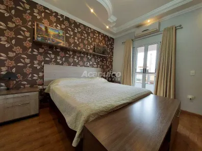 Casa com 4 Quartos à venda, 204m² no Parque Residencial Jaguari, Americana