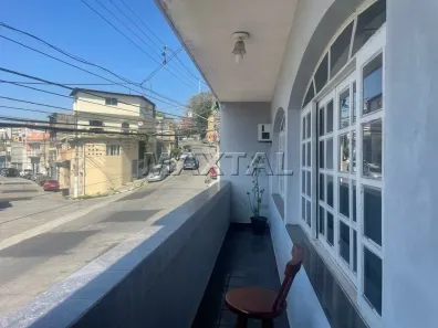 Casa com 16 Quartos à venda, 258m² no Casa Verde, São Paulo