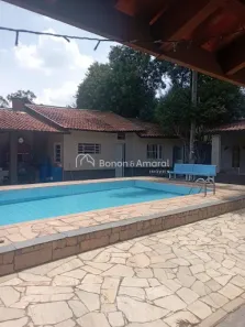 Casa de Condomínio com 3 Quartos à venda, 170m² no Loteamento Chácaras Vale das Garças, Campinas