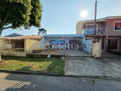 Lote/Terreno à venda, 64m² no Rio Pequeno, São José dos Pinhais