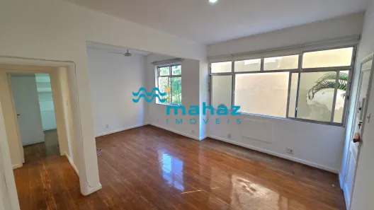 Apartamento com 2 Quartos à venda, 85m² no Leblon, Rio de Janeiro
