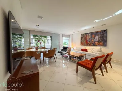 Cobertura com 3 Quartos à venda, 272m² no Lagoa, Rio de Janeiro