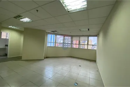 Sala Comercial para alugar, 56m² no Centro, Campinas