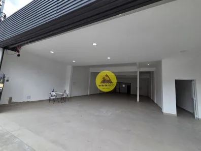 Ponto Comercial para alugar, 380m² no Jardim Santo Elias, São Paulo