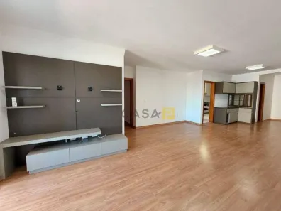 Apartamento com 3 Quartos à venda, 154m² no Jardim Bela Vista, Nova Odessa