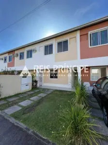 Casa de Condomínio com 3 Quartos à venda, 86m² no Vargem Pequena, Rio de Janeiro