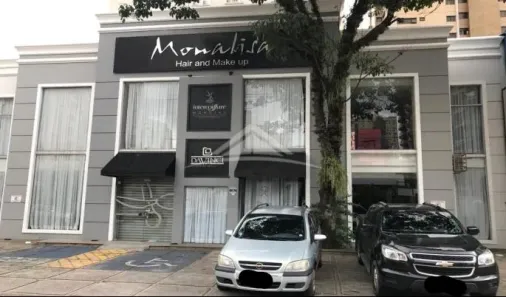 Imóvel Comercial com 1 Quarto para alugar, 636m² no Cambuí, Campinas
