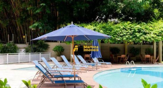 Apartamento com 4 Quartos à venda, 187m² no Umuarama, Osasco