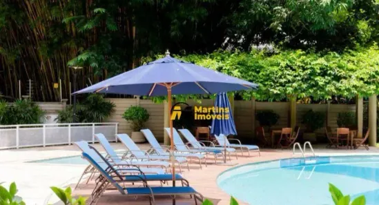 Apartamento com 4 Quartos à venda, 187m² no Umuarama, Osasco