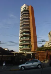 Apartamento com 4 Quartos à venda, 185m² no Ipiranga, São Paulo