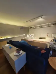 Apartamento com 4 Quartos à venda, 170m² no Jardim Europa, São Paulo