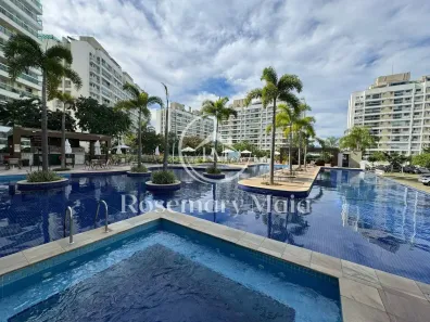 Apartamento com 2 Quartos à venda, 72m² no Recreio dos Bandeirantes, Rio de Janeiro