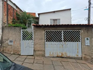 Casa com 2 Quartos à venda, 140m² no Jardim Primavera, Votorantim