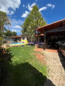 Casa com 6 Quartos à venda, 342m² no Várzea, Lagoa Santa