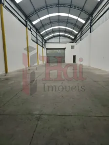 Galpão/Depósito/Armazém para alugar, 1200m² no Vila Maria, São Paulo