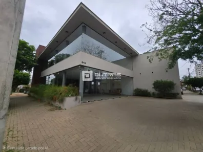 Ponto Comercial para alugar, 338m² no Vila Rezende, Piracicaba