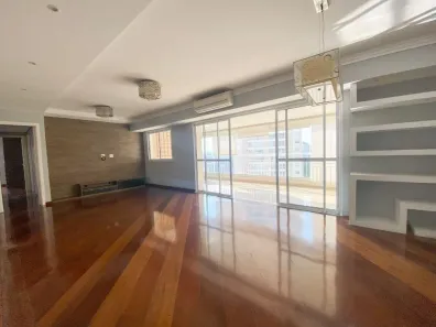 Apartamento com 3 Quartos à venda, 152m² no Tatuapé, São Paulo