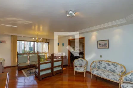 Apartamento com 5 Quartos à venda, 254m² no Brooklin Paulista, São Paulo