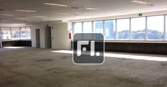 Sala Comercial para alugar, 500m² no Brooklin Paulista, São Paulo
