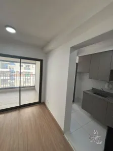 Apartamento com 1 Quarto para alugar, 45m² no Vila Sônia, São Paulo