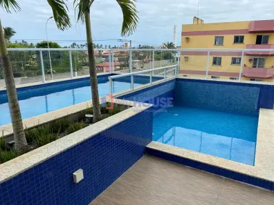 Apartamento com 2 Quartos à venda, 76m² no São Francisco, Ilhéus