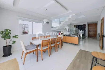 Casa com 3 Quartos para alugar, 262m² no Urbanova V, São José dos Campos