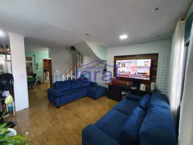 Sobrado com 2 Quartos à venda, 160m² no Vila do Encontro, São Paulo