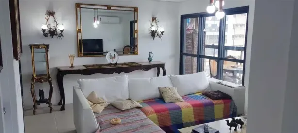 Cobertura com 4 Quartos à venda, 170m² no Recreio dos Bandeirantes, Rio de Janeiro
