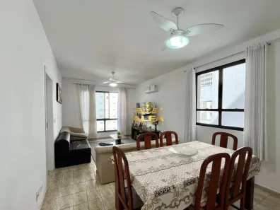 Apartamento com 2 Quartos à venda, 80m² no Pitangueiras, Guarujá