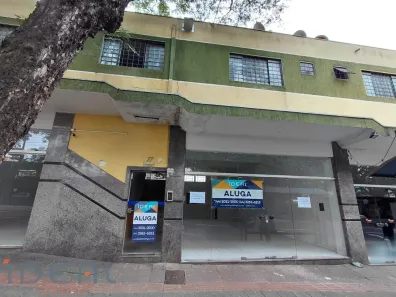Sala Comercial com 1 Quarto para alugar, 70m² no Zona 07, Maringá