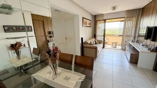 Apartamento com 2 Quartos à venda, 67m² no Trobogy, Salvador
