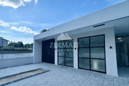 Imóvel Comercial com 1 Quarto para alugar, 154m² no Vorstadt, Blumenau