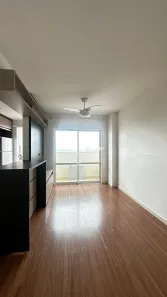 Apartamento com 3 Quartos para alugar, 67m² no Jardim Shangri-la A, Londrina