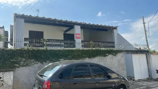 Casa com 4 Quartos à venda, 300m² no Sepetiba, Rio de Janeiro